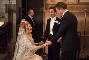 Florence Foster Jenkins cast photo