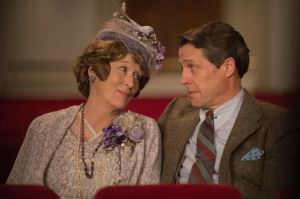 Florence Foster Jenkins cast photo