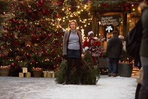 Bridget Jones's Baby cast photo