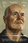 I, Daniel Blake Poster