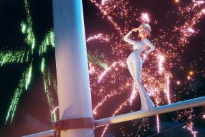 Still 2 for Hotel Transylvania 3: Summer Vacation