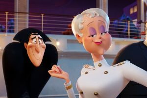 Still 4 for Hotel Transylvania 3: Summer Vacation