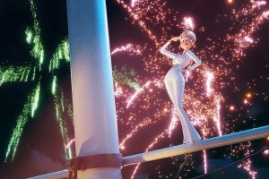 Still 2 for Hotel Transylvania 3: Summer Vacation 3D