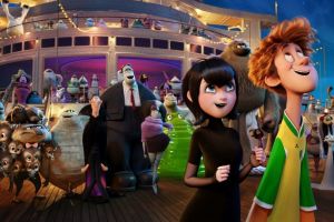 Still 3 for Hotel Transylvania 3: Summer Vacation 3D