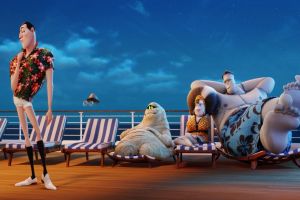 Still 7 for Hotel Transylvania 3: Summer Vacation 3D