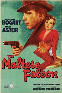 Poster of TCM Presents The Maltese Falcon 75th Anniversary (