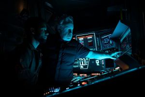 Alien: Covenant cast photo