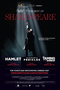Stratford Festival: The Adventures of Pericles