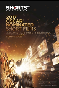 2017 Oscar Nominated Shorts - Animated