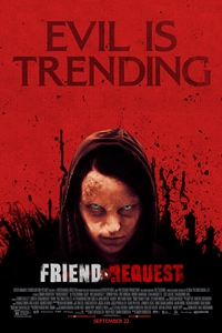 Poster of Friend Request