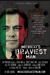 Poster of Mexico