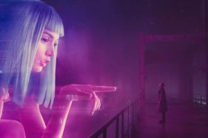Still 5 for Blade Runner 2049
