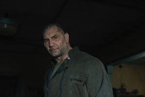 Still 7 for Blade Runner 2049