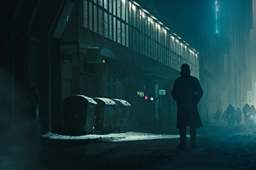 Blade Runner 2049 Photo