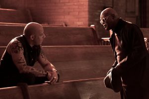 Still 4 for xXx: The Return of Xander Cage