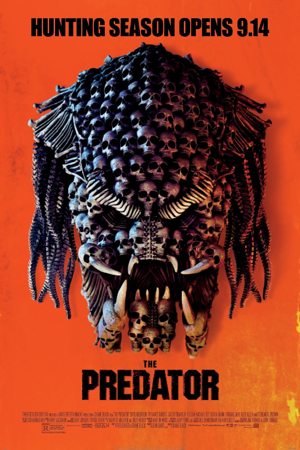 Predator, The