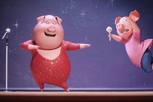Still 7 for Sing 3D