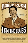 I Am the Blues Poster