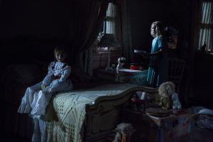 Annabelle: Creation cast photo