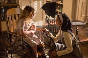 Annabelle: Creation cast photo