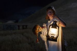 Annabelle: Creation cast photo