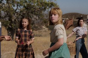 Annabelle: Creation cast photo