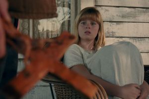 Annabelle: Creation cast photo