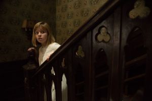 Annabelle: Creation cast photo