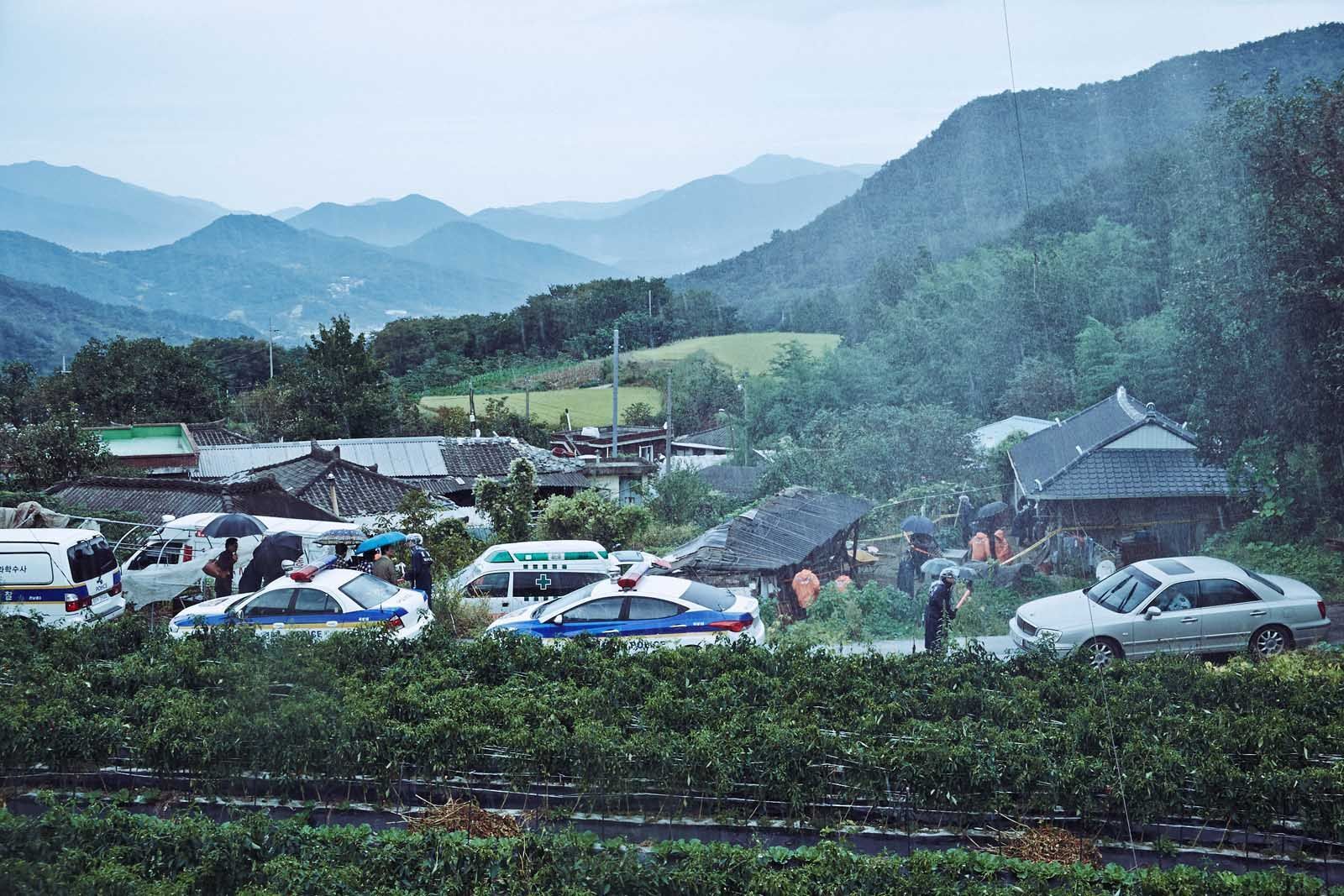 The Wailing (Gokseong) Photo