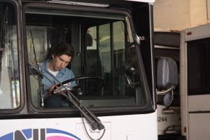 Trailer Thumbnail for Paterson
