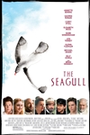 The Seagull Poster