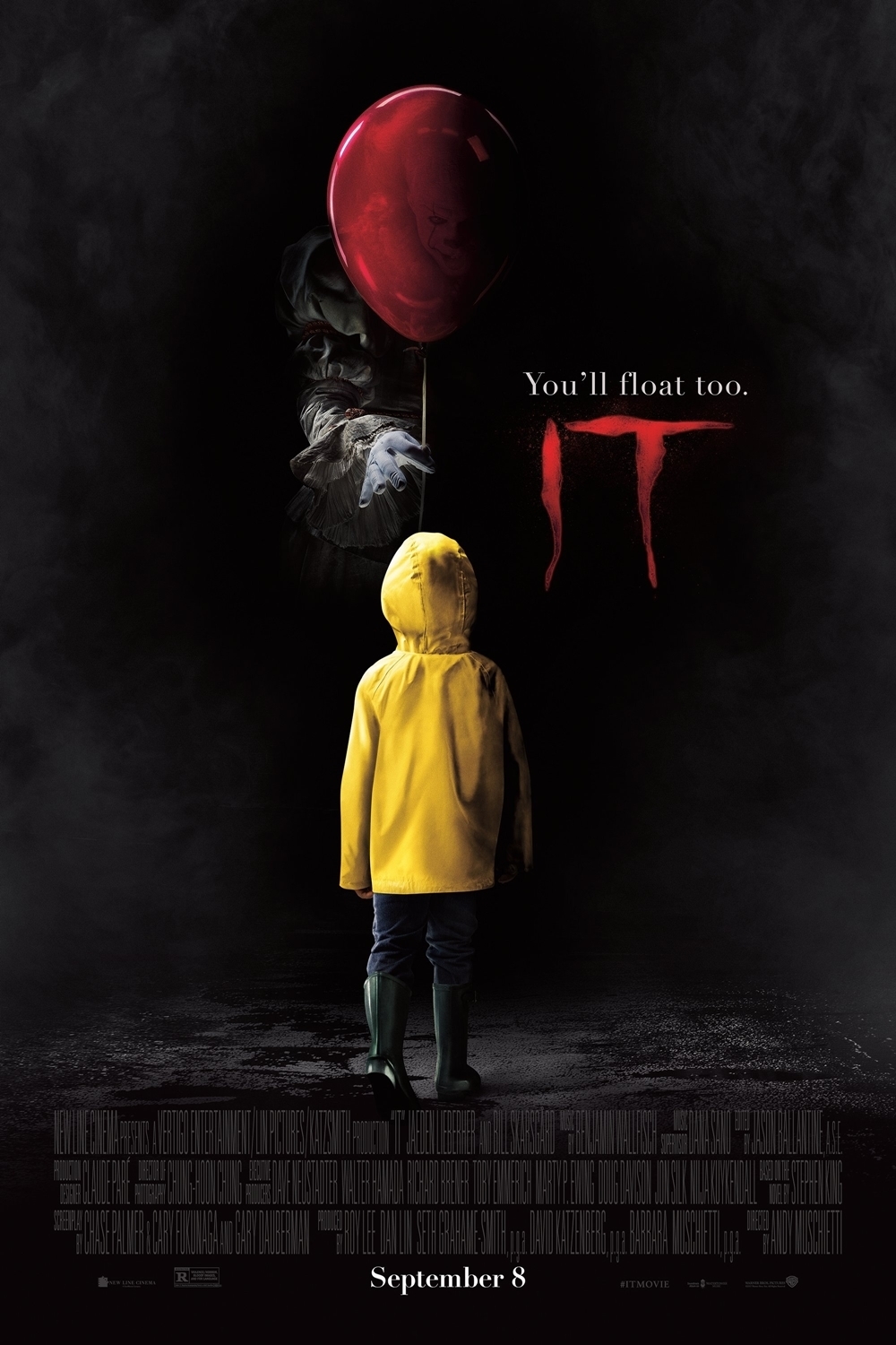 It Poster