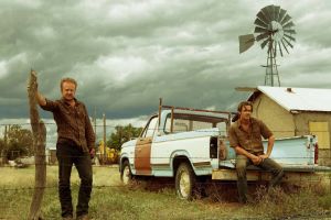 Hell or High Water cast photo