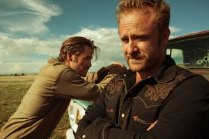 Hell or High Water cast photo