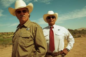 Hell or High Water cast photo