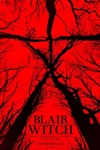 Blair Witch Poster