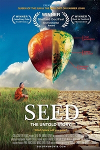 SEED: The Untold Story SEED: The Untold Story