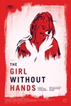 Girl Without Hands (La jeune fille sans mains), Th Poster