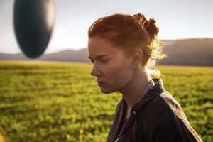 Arrival cast photo