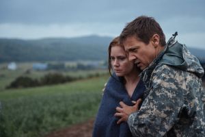 Arrival cast photo