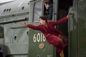 Still 5 for Paddington 2
