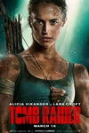 Tomb Raider Poster