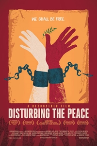 Poster for Disturbing the Peace