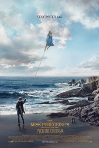 Miss Peregrine