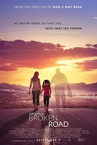 God Bless the Broken Road