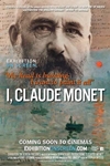 Exhibition on Screen: I, Claude Monet Poster