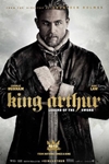 King Arthur: Legend of the Sword 3D Poster
