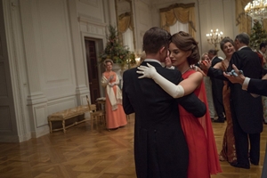 Trailer Thumbnail for Jackie