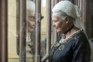 Still 2 for Victoria & Abdul