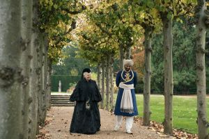 Still 3 for Victoria & Abdul